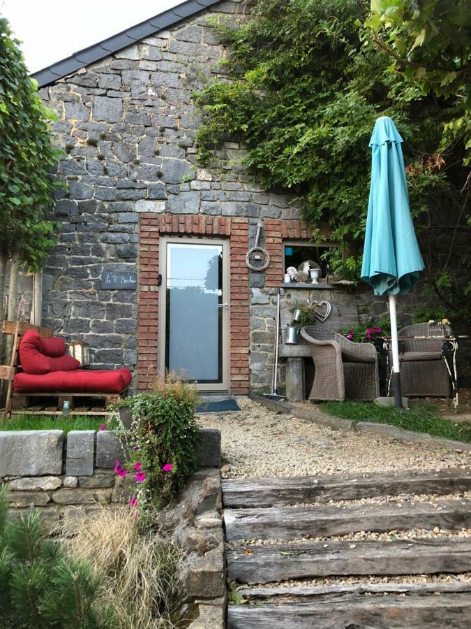 Gite De Corbion Une Envie D'Ailleurs 6Personnes Et Le Pt Bonheur 2 Personnes Leignon Exterior foto